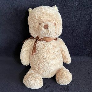 Disney Baby Classic Winnie the Pooh Bear